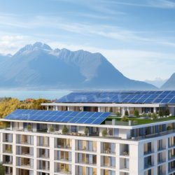 Energieverwaltung in Hotels: Von Smart Grids bis zu erneuerbaren Energien